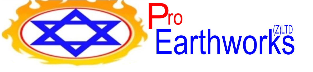 Pro-EarthWorks (Z) LTD